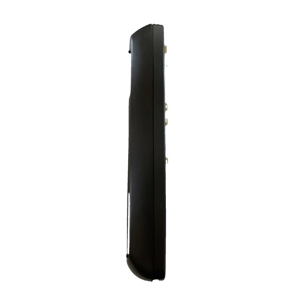 GENUINE PANASONIC LSSQ0263 VCR/TV‎ REMOTE . Tested Works As Intended